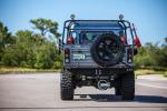 Land Rover Defender Viper by East Coast Defender 2017 года